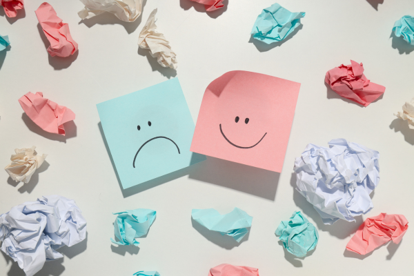 何もできない日でも、ここにいると感じられるために